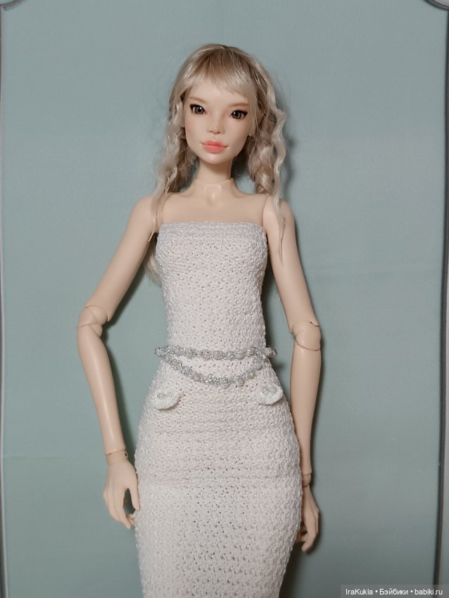 Костюм — Одежда и обувь для кукол BJD (БЖД): 1/3