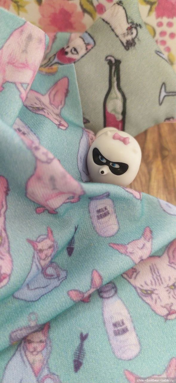 Две грации (Кошечка Хлоя и др. - Тайная жизнь домашних животных) (фото 7)