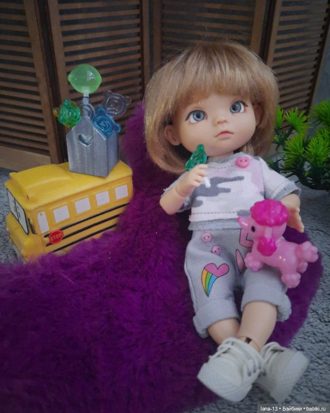 А за окном дождик — Одежда и обувь для кукол своими руками: фото (фото 8)