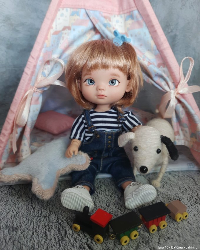 А за окном дождик — Одежда и обувь для кукол своими руками: фото (фото 7)