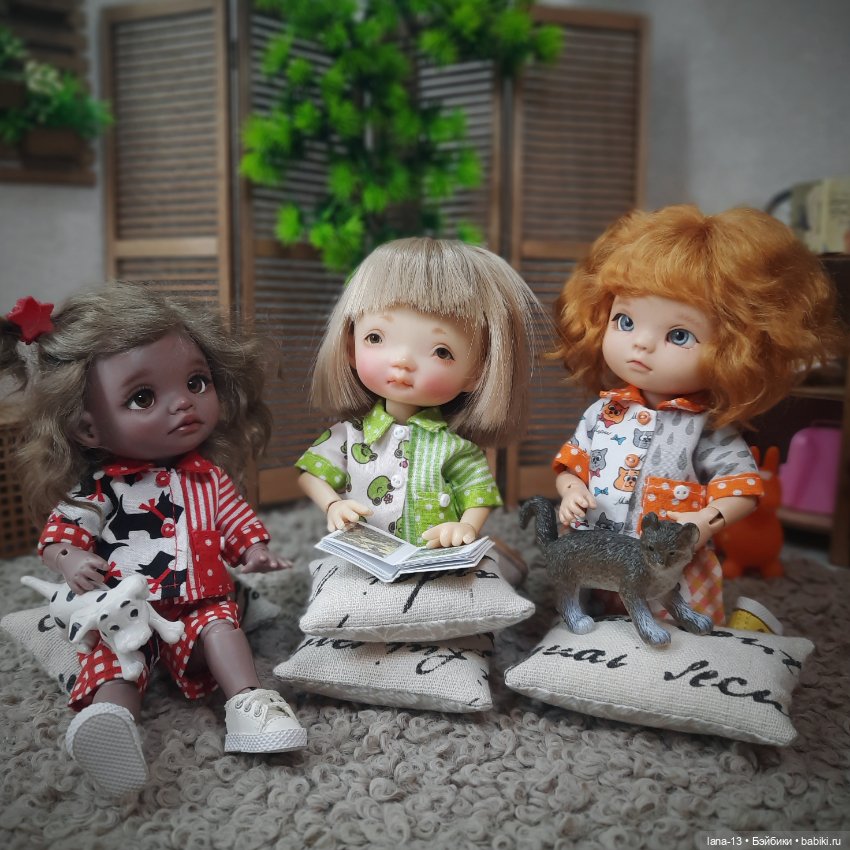 А за окном дождик — Одежда и обувь для кукол своими руками: фото