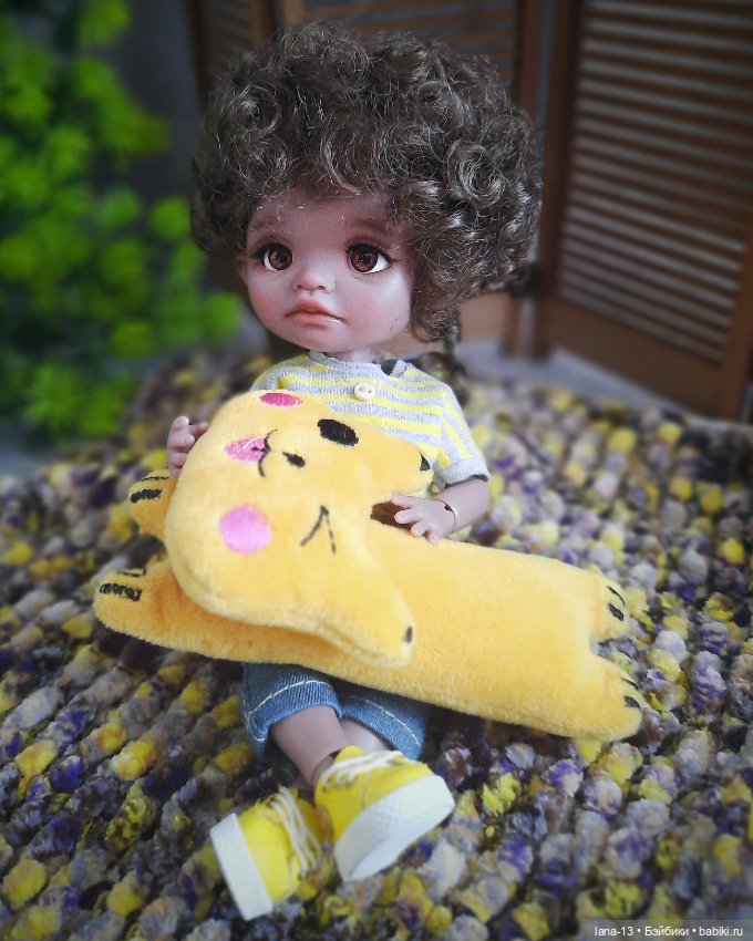 А за окном дождик — Одежда и обувь для кукол своими руками: фото