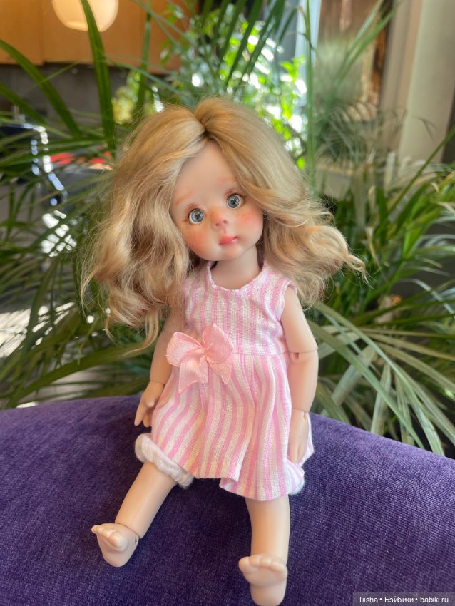 Невероятная милота, Лайт от Оксаны Мироновой (фото 6)