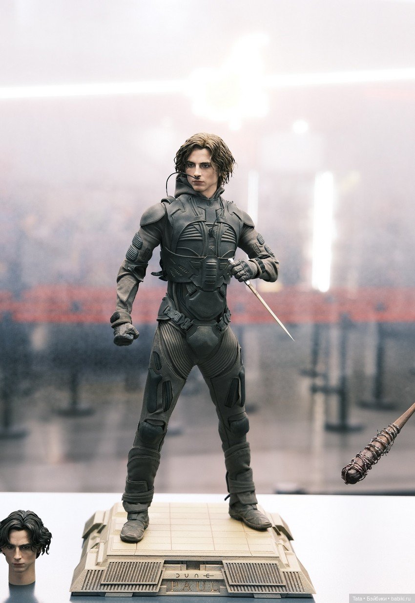 Стенд INART на Мероприятие Wonder Festival 2024 (фото 6)