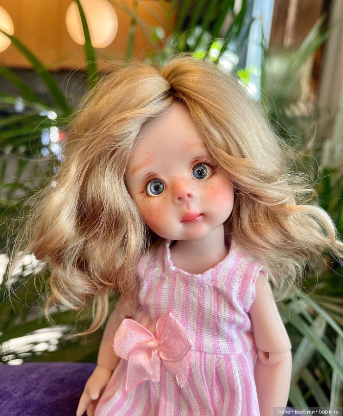 Невероятная милота, Лайт от Оксаны Мироновой