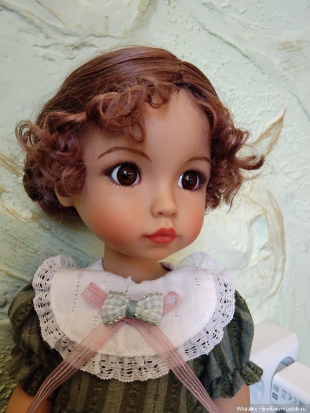 Куколки на все случаи — Игровые куклы разных производителей (Разное): редкие бренды