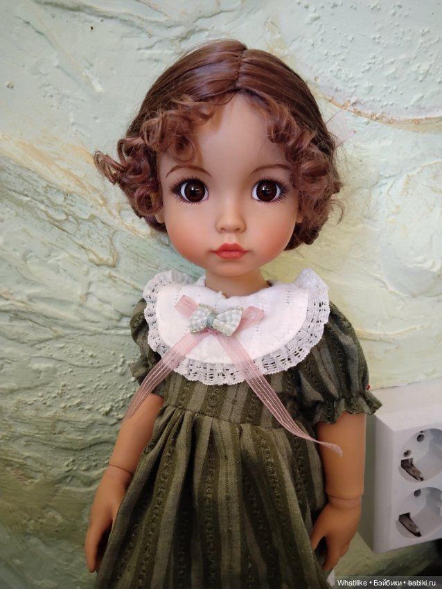 Куколки на все случаи — Игровые куклы разных производителей (Разное): редкие бренды