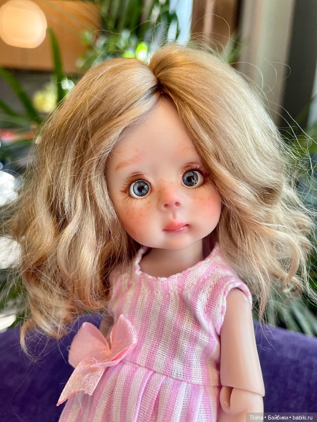 Невероятная милота, Лайт от Оксаны Мироновой (фото 8)