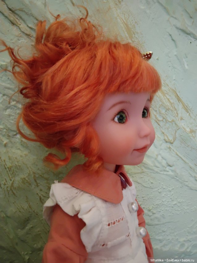 Куколки на все случаи — Игровые куклы разных производителей (Разное): редкие бренды
