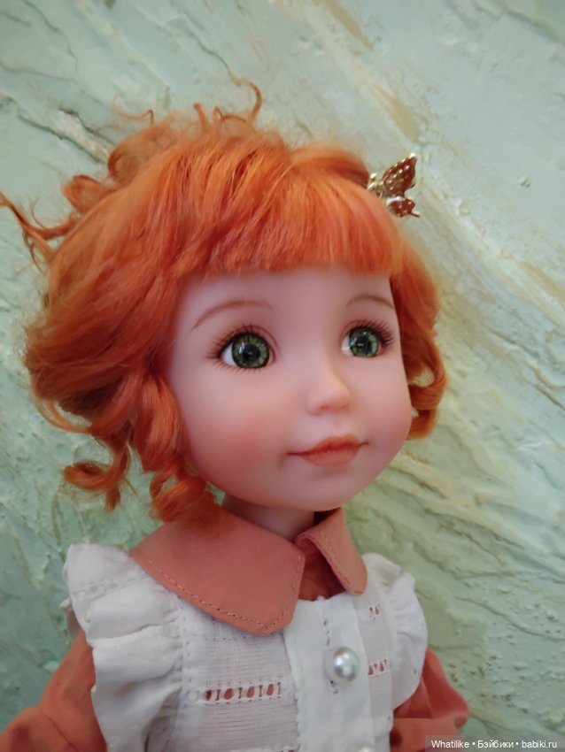 Куколки на все случаи — Игровые куклы разных производителей (Разное): редкие бренды