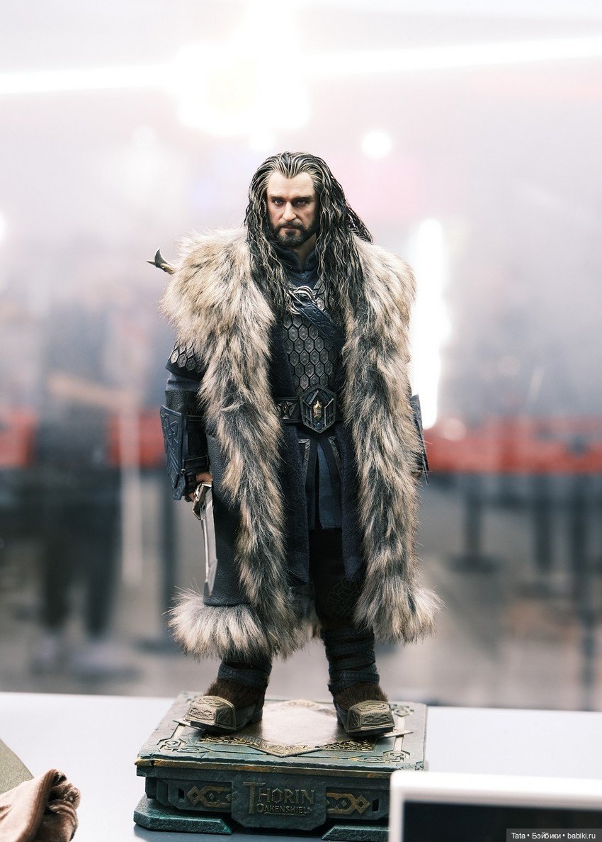 Стенд INART на Мероприятие Wonder Festival 2024 (фото 8)