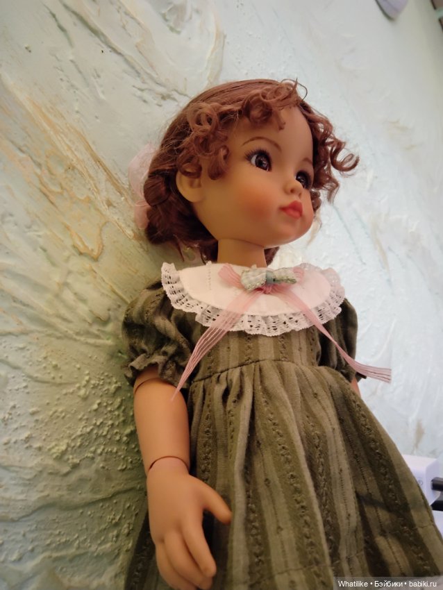 Куколки на все случаи — Игровые куклы разных производителей (Разное): редкие бренды
