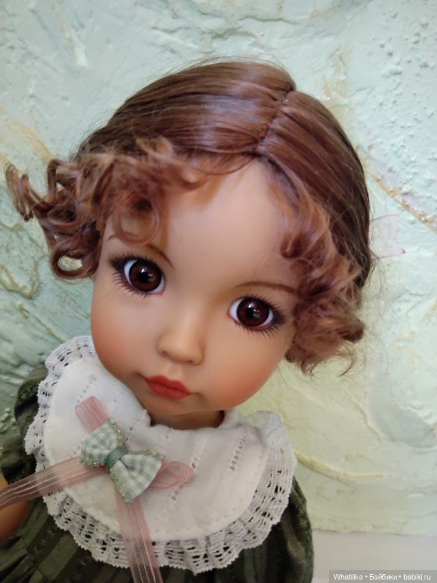 Куколки на все случаи — Игровые куклы разных производителей (Разное): редкие бренды