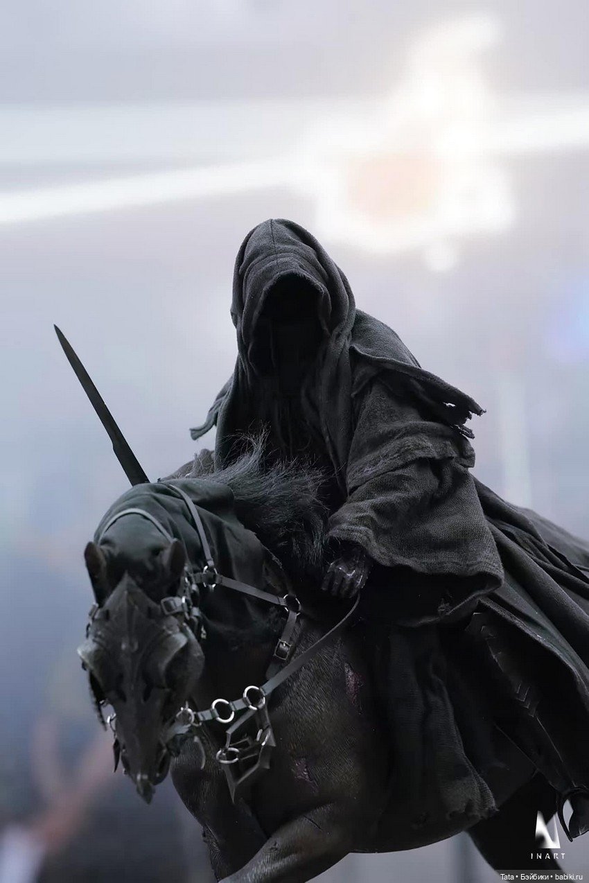 Стенд INART на Мероприятие Wonder Festival 2024 (фото 2)