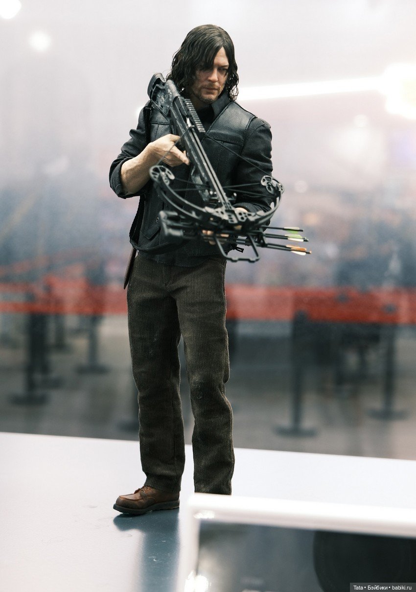 Стенд INART на Мероприятие Wonder Festival 2024 (фото 5)