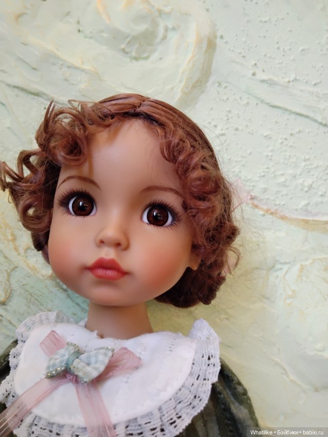 Куколки на все случаи — Игровые куклы разных производителей (Разное): редкие бренды