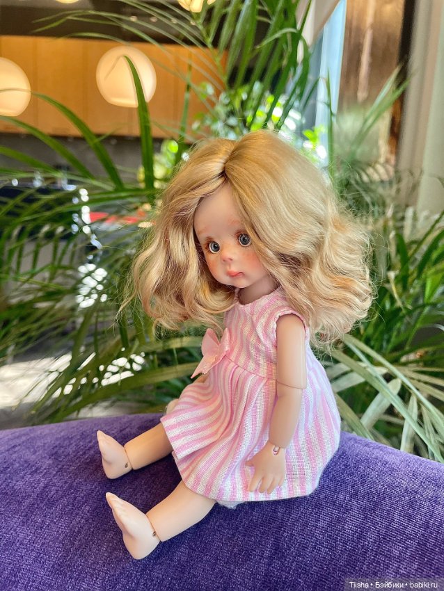 Невероятная милота, Лайт от Оксаны Мироновой (фото 3)