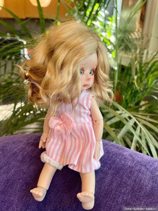 Невероятная милота, Лайт от Оксаны Мироновой (фото 5)