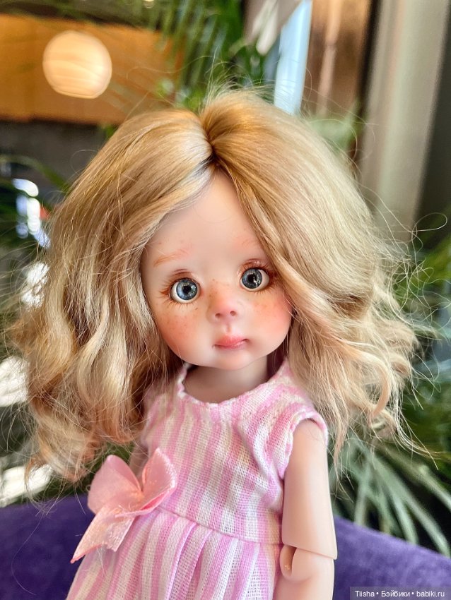 Невероятная милота, Лайт от Оксаны Мироновой (фото 9)