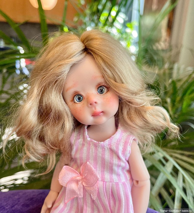 Невероятная милота, Лайт от Оксаны Мироновой (фото 7)