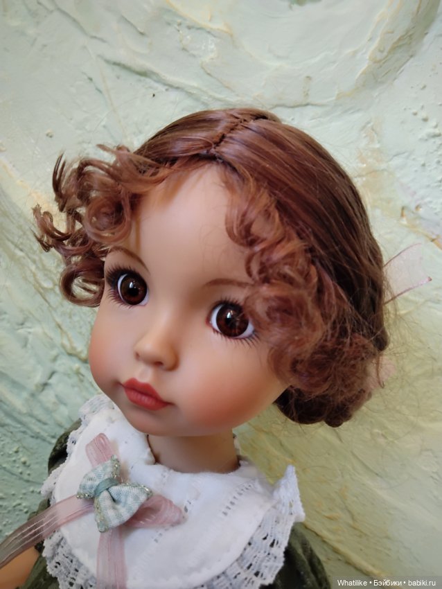 Куколки на все случаи — Игровые куклы разных производителей (Разное): редкие бренды