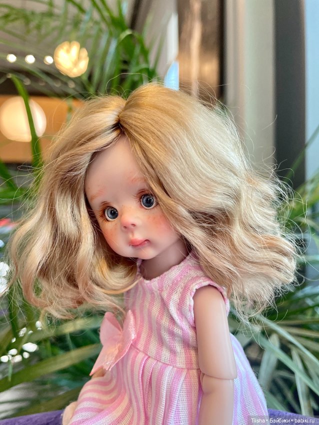 Невероятная милота, Лайт от Оксаны Мироновой (фото 2)