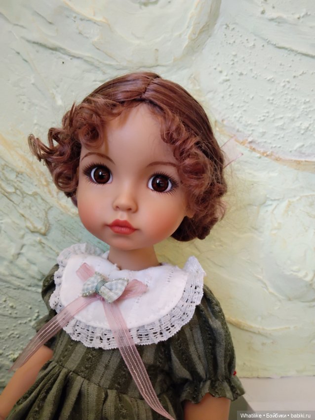Куколки на все случаи — Игровые куклы разных производителей (Разное): редкие бренды