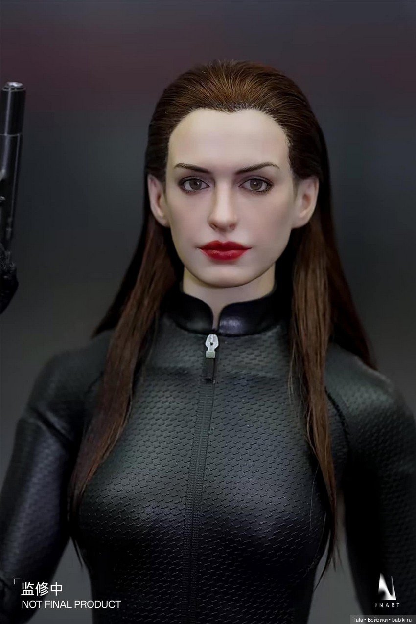 Стенд INART на Мероприятие Wonder Festival 2024