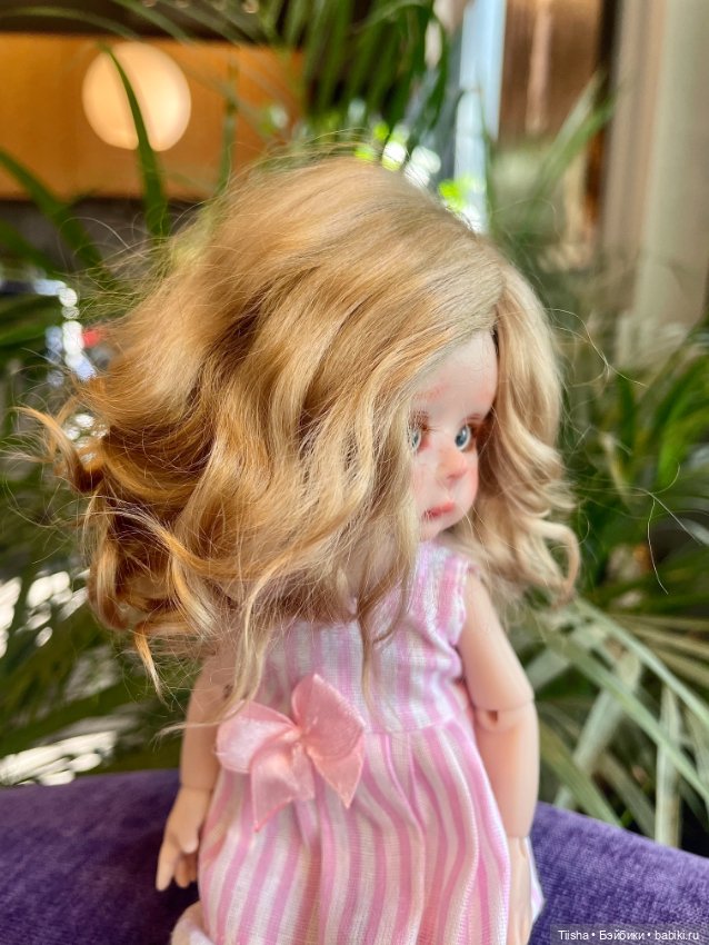 Невероятная милота, Лайт от Оксаны Мироновой (фото 4)