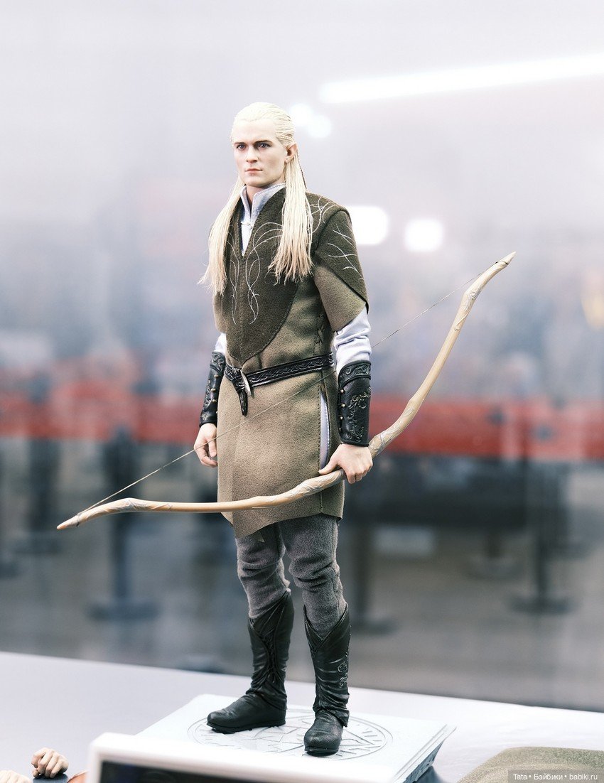 Стенд INART на Мероприятие Wonder Festival 2024
