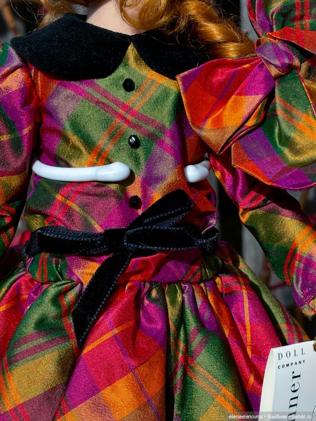 Прогулки с ранним Тоннером