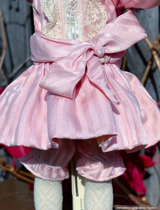 Прогулки с ранним Тоннером