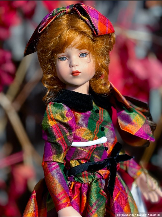 Прогулки с ранним Тоннером