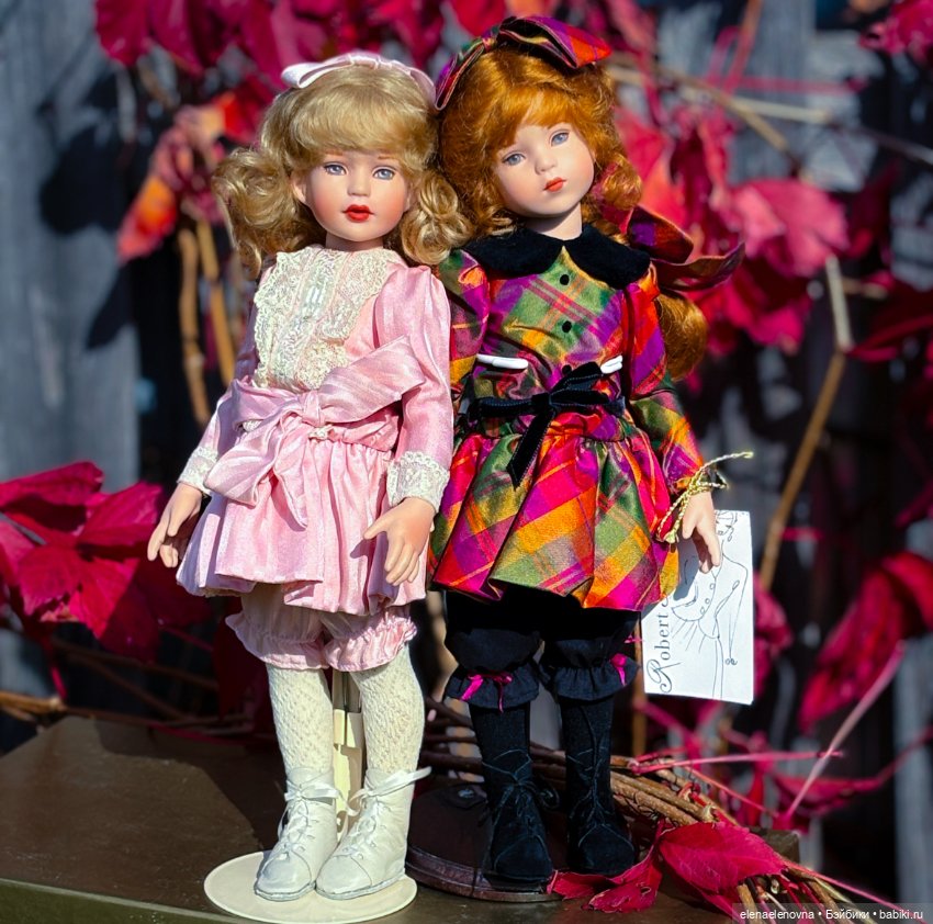 Прогулки с ранним Тоннером (фото 6)