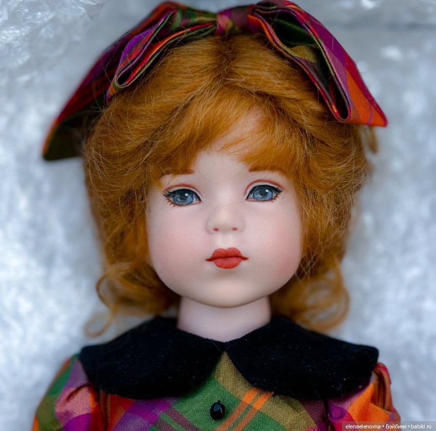 Прогулки с ранним Тоннером (фото 9)