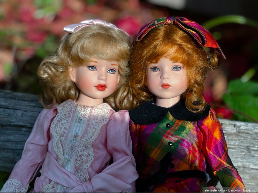 Прогулки с ранним Тоннером