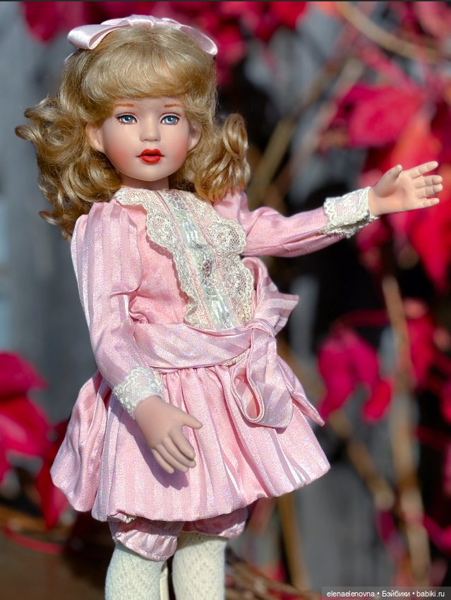 Прогулки с ранним Тоннером