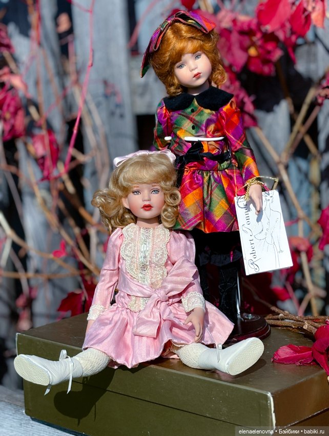 Прогулки с ранним Тоннером (фото 7)