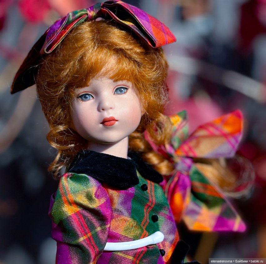 Прогулки с ранним Тоннером