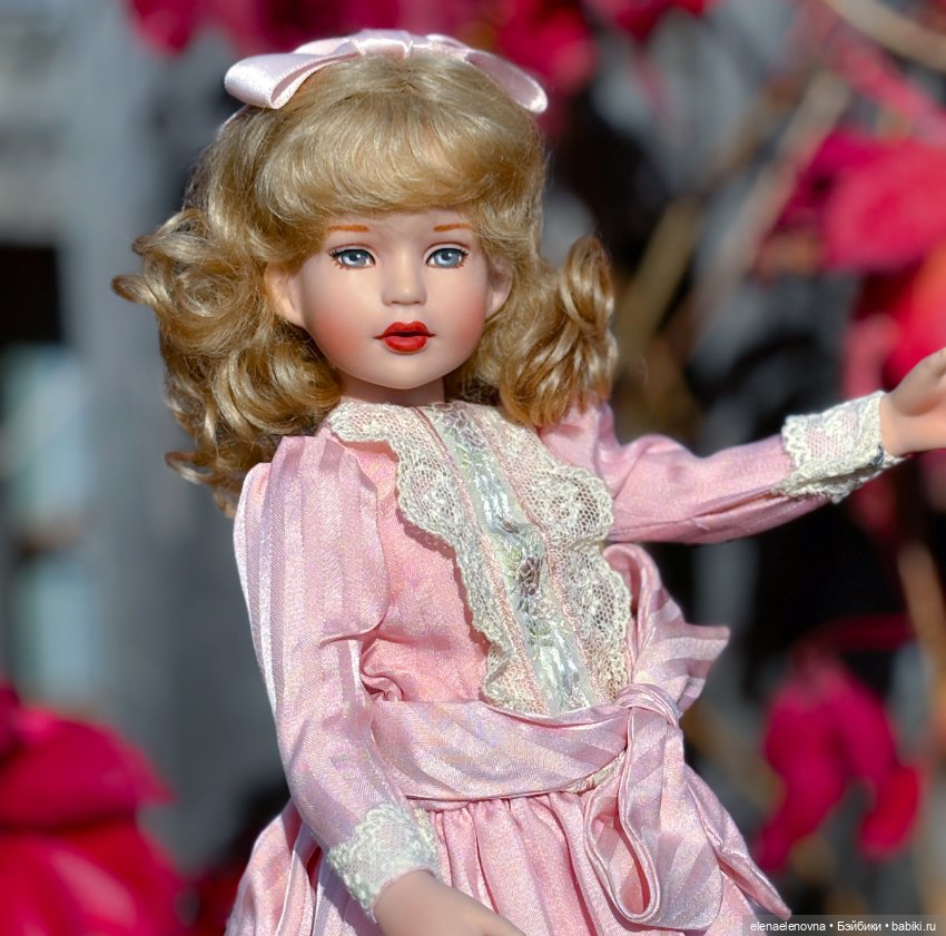 Прогулки с ранним Тоннером