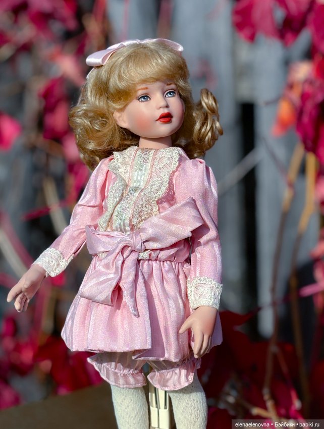 Прогулки с ранним Тоннером