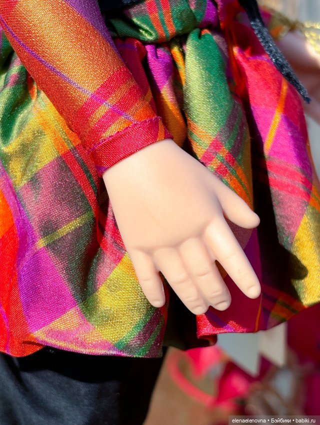 Прогулки с ранним Тоннером