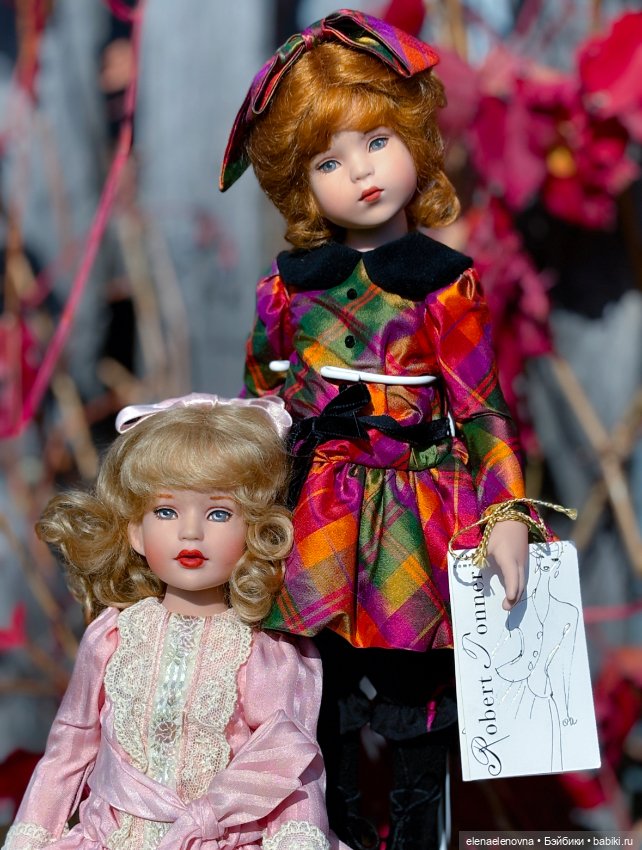 Прогулки с ранним Тоннером (фото 8)