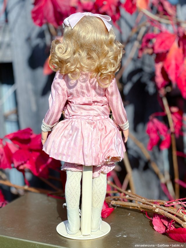 Прогулки с ранним Тоннером