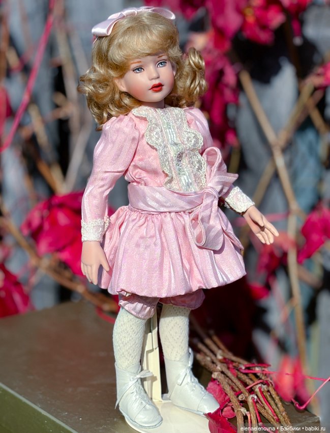 Прогулки с ранним Тоннером