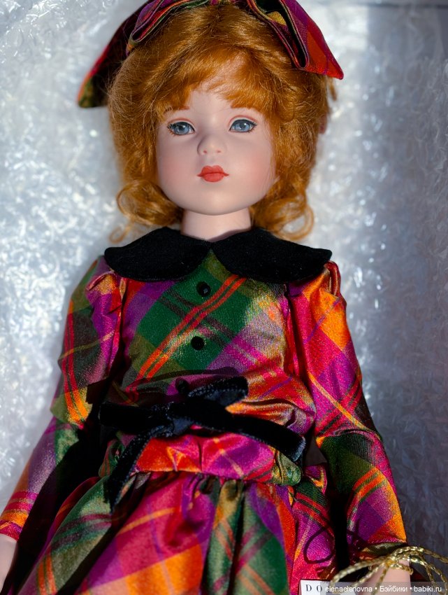 Прогулки с ранним Тоннером