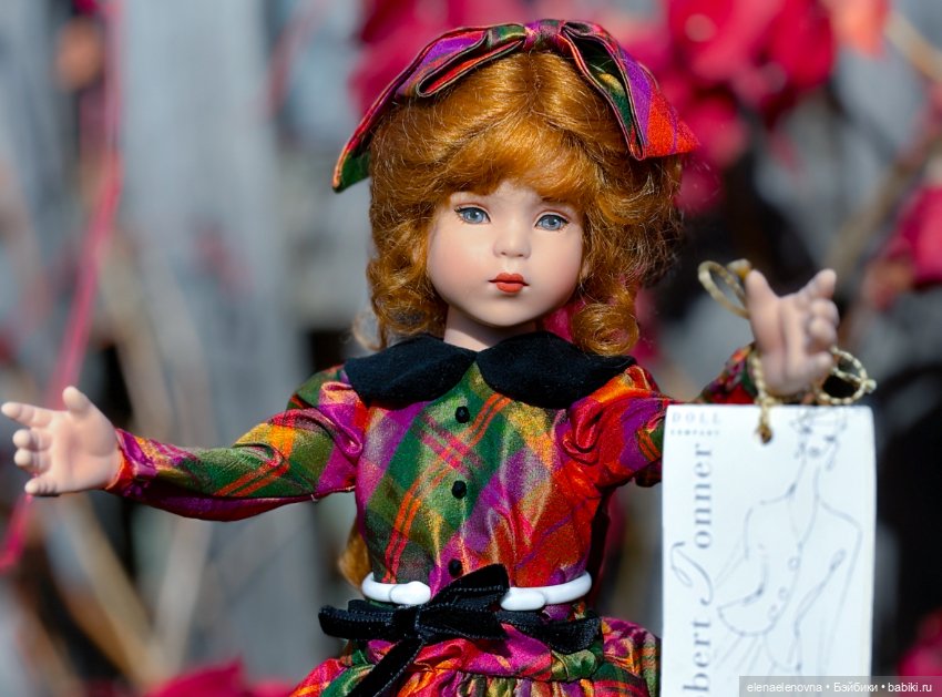 Прогулки с ранним Тоннером