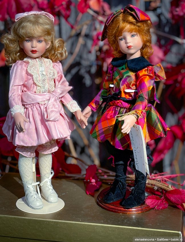 Прогулки с ранним Тоннером (фото 5)