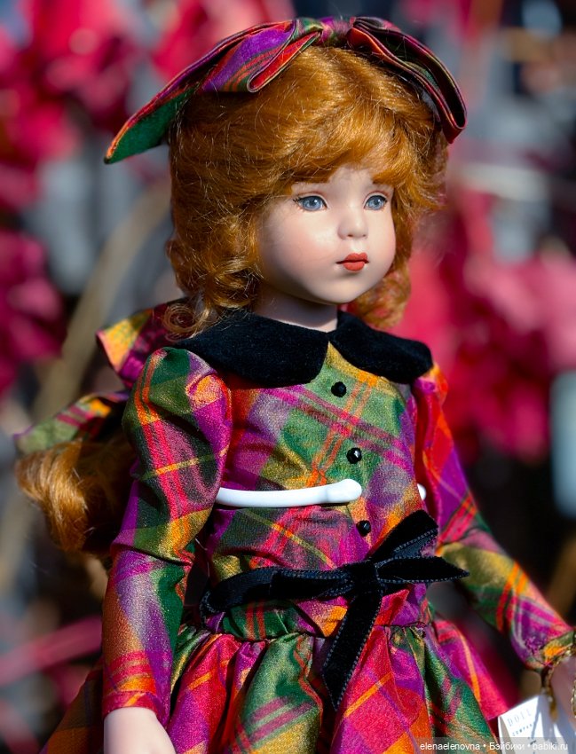 Прогулки с ранним Тоннером