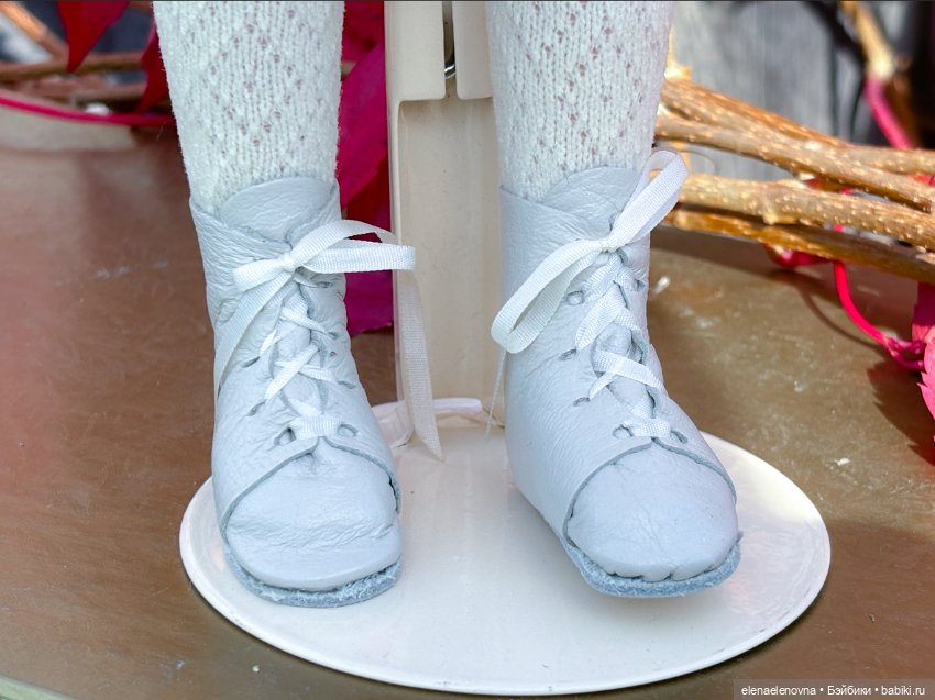 Прогулки с ранним Тоннером